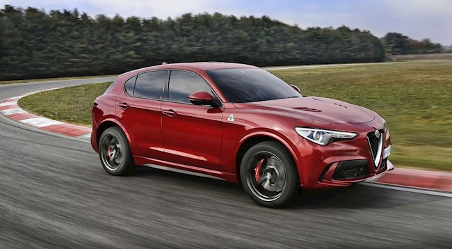 Las ventas de coches en Italia cierran el año de la pandemia con un desplome del 28%