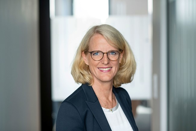 Volkswagen Group Components nombra a Elke Temme responsable del área comercial de Carga y Energía