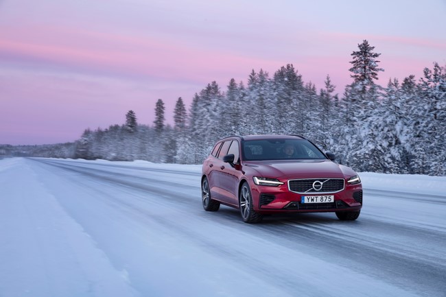 Volvo Cars rebaja un 6,2% sus ventas mundiales en 2020, hasta 661.713 unidades