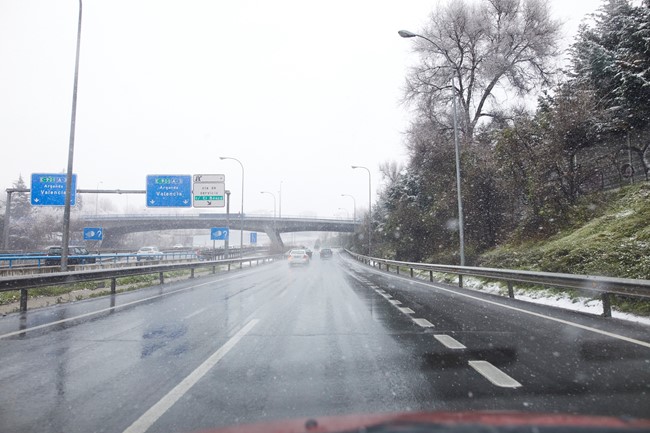 Víctimas de accidentes y usuarios creen que la caída de muertos en carretera no es una "cifra real"