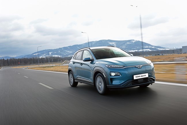 Hyundai confirma negociaciones con Apple sobre conducción autónoma eléctrica y luego se echa para atrás