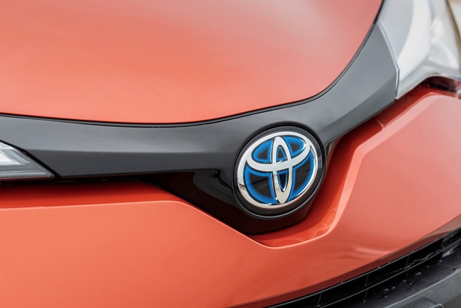 Toyota y Lexus superan las 70.000 matriculaciones en 2020 en España y alcanzan una cuota del 7,2%