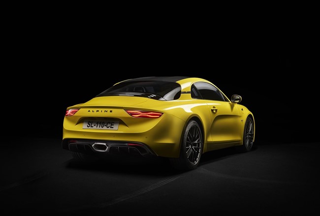 Renault nombra a Laurent Rossi nuevo consejero delegado de la marca Alpine