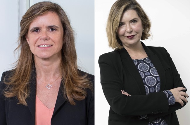 Concha Caja, nueva directora de Comunicación Corporativa e Interna del Grupo PSA en España