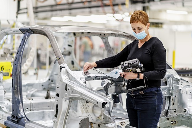 Skoda abre en República Checa un nuevo centro para la fabricación de vehículos de prueba y prototipos