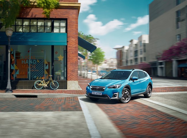 Subaru suspende dos días su producción en Japón por la falta de semiconductores