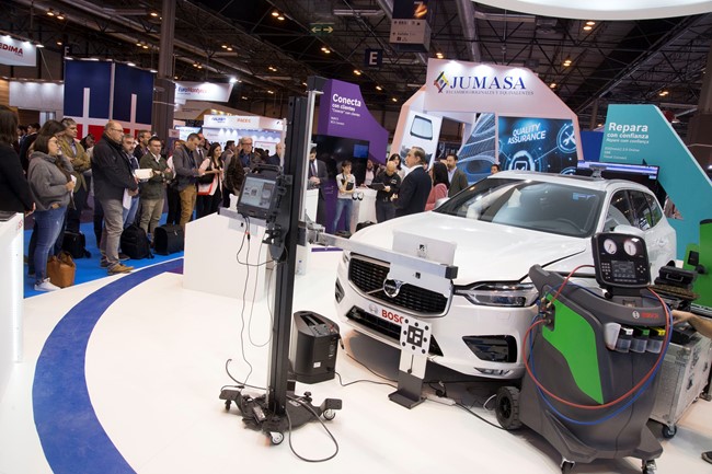 Motormeetings 2021 llega a Feria de Madrid del 23 al 25 de abril