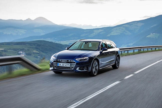 Audi adapta toda su gama de modelos a la nueva normativa de emisiones Euro 6d
