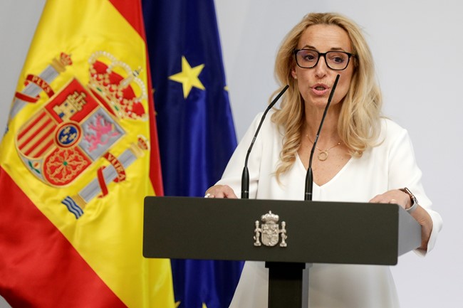 Sudáfrica, Alemania y China, destinos clave de Sernauto para reforzar la expansión del sector en 2021