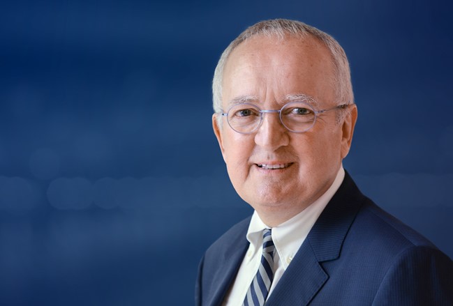 Stephen Norman, nuevo vicepresidente senior de Ventas, Posventa y Marketing de Opel/Vauxhall