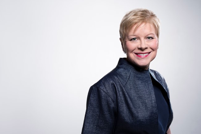 Linda Jackson asume la dirección general de Peugeot