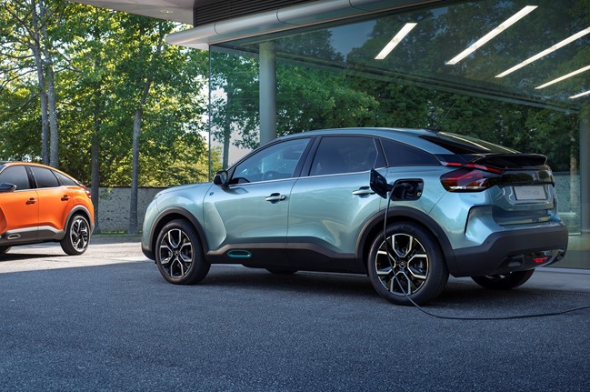 Citroën permite devolver el 'español' C4 tras seis meses de uso