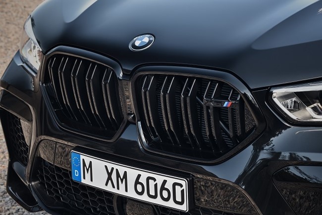 La división de Automoción de BMW cierra 2020 con un margen operativo cercano al 3% a pesar del Covid