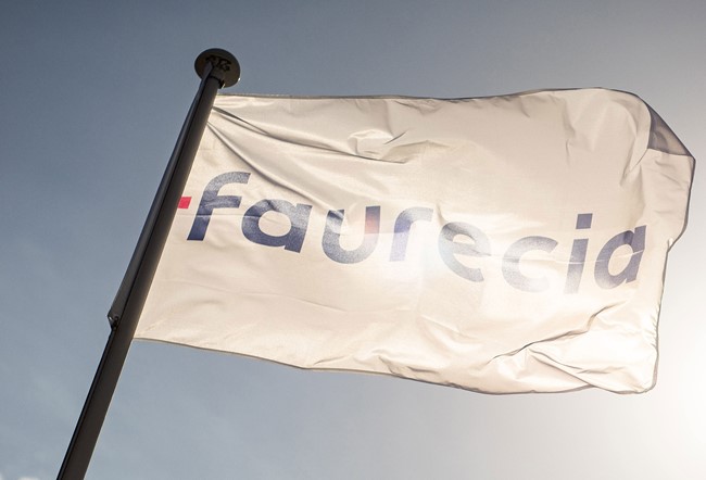 Faurecia y BAIC crean una empresa conjunta para la fabricación de asientos en China
