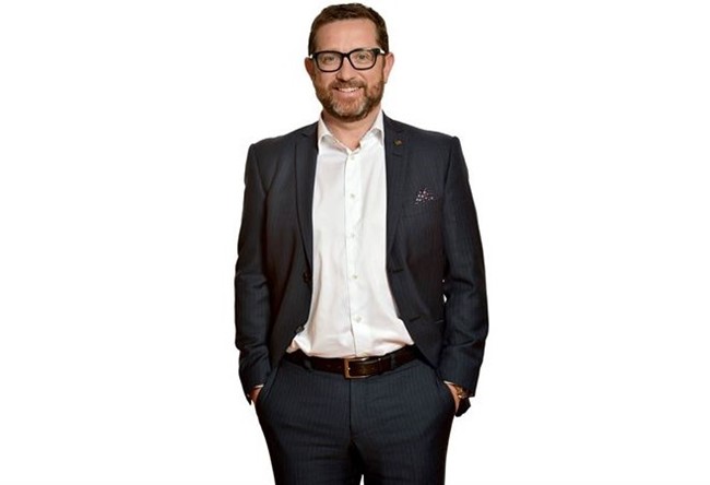 Volvo Group crea un área de negocio dedicada a acelerar la electrificación