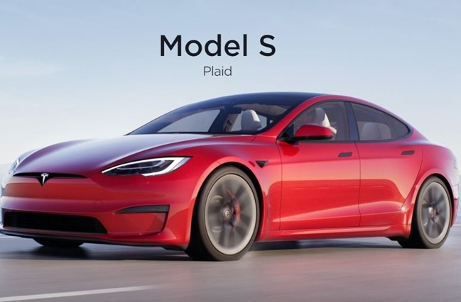 Tesla actualiza sus Model S y X, que llegarán a Europa en septiembre con 840 kilómetros de autonomía