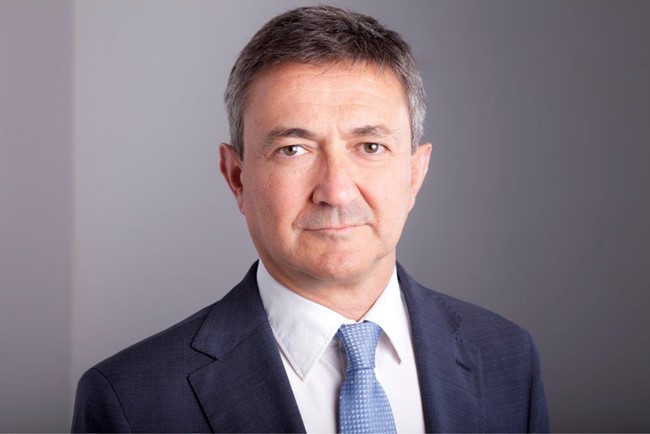 Renault nombra a Carlos de la Torre nuevo director general de RCI Banque Iberia