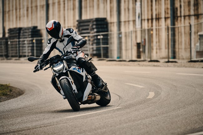 BMW Motorrad apoya la continuidad del Connected Motorcycle Consortium para aumentar la seguridad