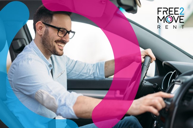 Free2Move supera los 500.000 vehículos conectados y ayuda a reducir un 5% el coste de gestión de flotas