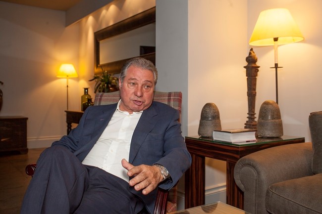 Ancove ve "preocupantes" los datos de matriculaciones de enero y pide ayudas para devolver la confianza