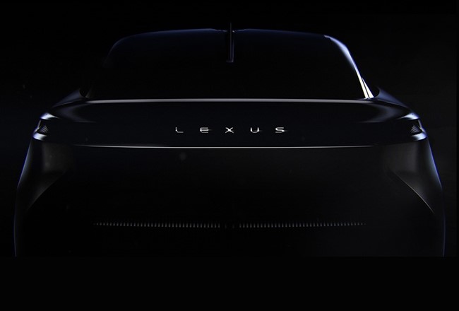 Lexus reduce un 6% sus matriculaciones en todo el mundo durante 2020, con 718.715 unidades