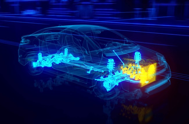 Segula Technologies adquiere la línea de servicios de ingeniería para Renault de Safran en Valladolid