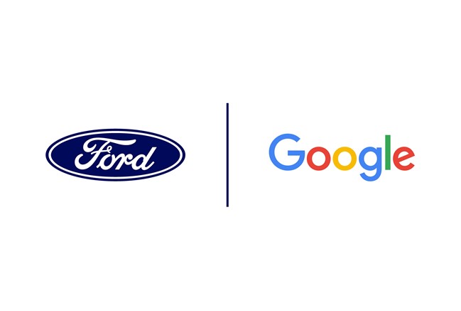 Ford elige a Google para acelerar la transformación de su modelo de negocio hacia el vehículo conectado