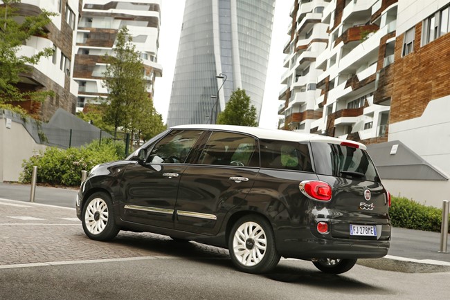 Las matriculaciones de automóviles en Italia cierran enero con una reducción del 14,03%