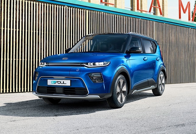 Kia incrementa un 2,5% sus ventas mundiales en enero, hasta 226.298 unidades