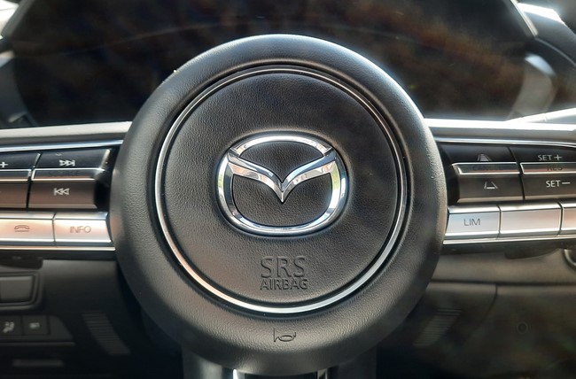 Mazda cierra los tres primeros trimestres fiscales con unas pérdidas de 621 millones