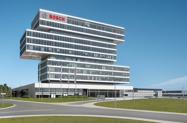 Bosch ganó 1.900 millones en 2020, un 40% menos, por la pandemia y los menores extraordinarios