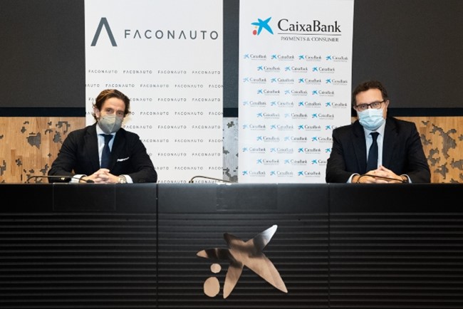 Faconauto y CaixaBank impulsan la formación y gestión de talento en el sector y los concesionarios