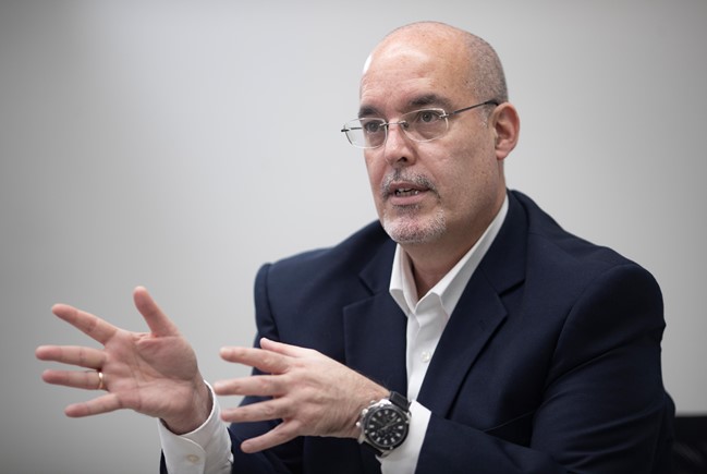 Aedive prevé que en 2021 se anuncie un proyecto de gigafactoría de baterías: "No podemos perder el tren"