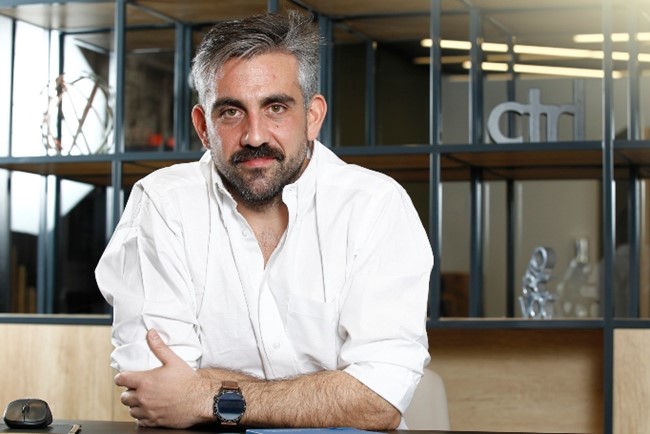 Jorge Bialade, nuevo director de Negocio de Sumauto