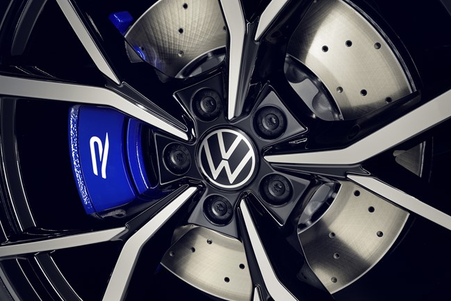 El grupo Volkswagen reduce un 1,4% sus ventas mundiales en enero, hasta 824.800 unidades