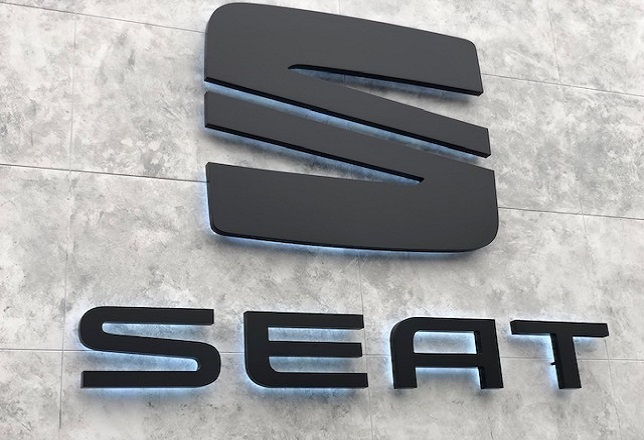 Las ventas mundiales de Seat caen un 25% en enero por las restricciones de movilidad
