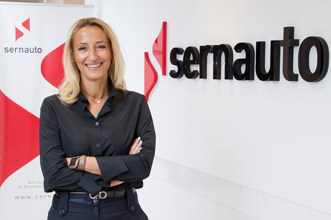 El sector de componentes aumentará un 10% sus ingresos hasta 2025 y alcanzará los 40.000 millones