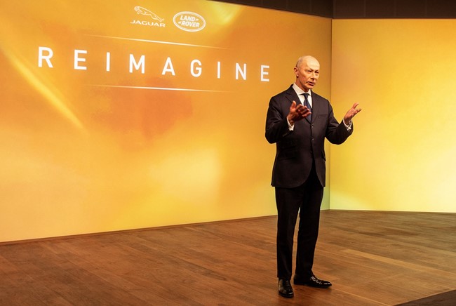 Jaguar Land Rover acelera su electrificación y toda su gama tendrá variante eléctrica en 2030