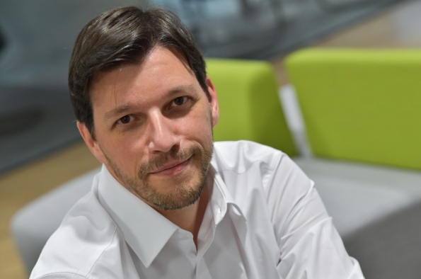 Arval España renueva su equipo de dirección con Miguel Cabaça como nuevo director general