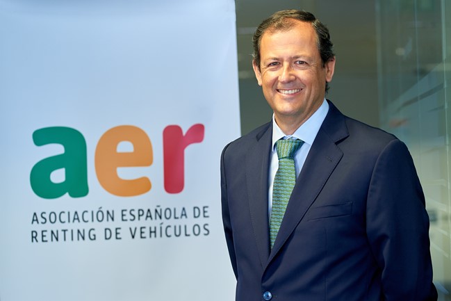 El renting invierte 23.826 millones en la compra de 1,23 millones de vehículos en los últimos cinco años