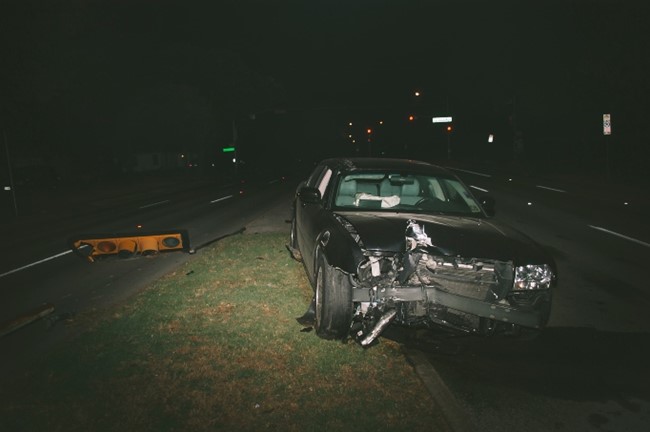 Economía/Motor.- Amortiguar la caída tras desabrocharse el cinturón, entre los consejos en caso de volcar el coche