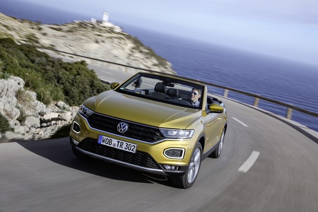 España duplica en enero la caída del mercado automovilístico europeo en el primer mes con el nuevo WLTP