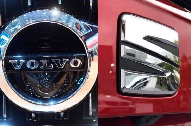 Volvo y Seat, las marcas mejor valoradas por sus concesionarios en 2020