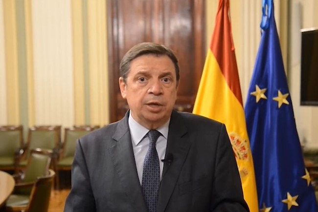El Plan Renove agrícola 2021 contará con 9,5 millones y entrará en vigor en la primera mitad del año