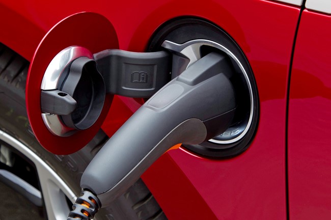 España, a la cola de Europa en electromovilidad por el "lento" ritmo de desarrollo de puntos de carga