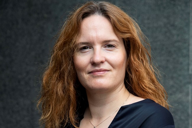 Priscilla Sellier, nueva directora de Marketing y Comunicación de Peugeot Motocycles en España