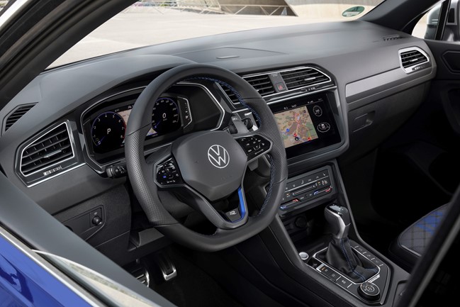 Volkswagen sube un 4,6% en Bolsa por los rumores de que planea un debut bursátil de Porsche