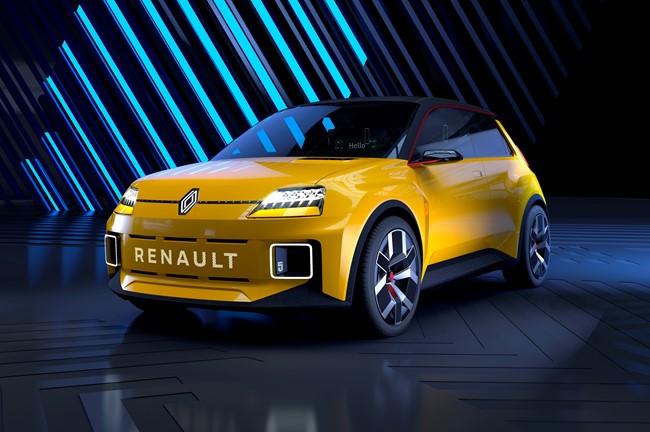 Renault pierde más de 8.000 millones en 2020 tras reducir sus ingresos un 22% y prevé un 2021 "difícil"