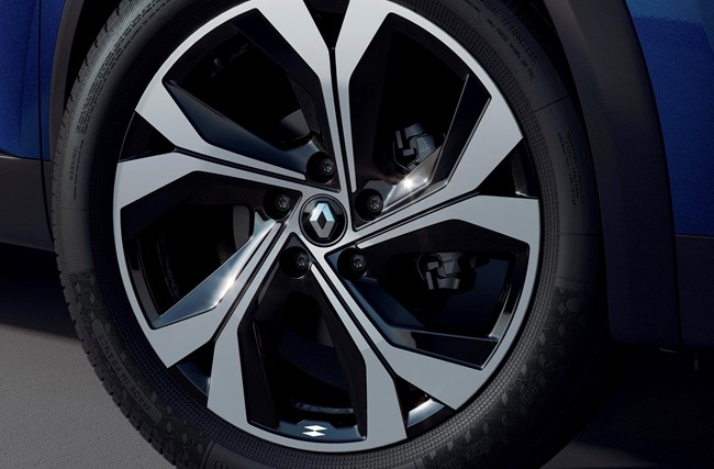 Renault se desploma un 4,4% después de informar de unas pérdidas de más de 8.000 millones en 2020