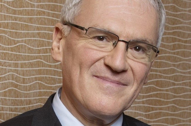 Jean-Bernard Lévy se une al consejo de administración de Faurecia como responsable de Sostenibilidad